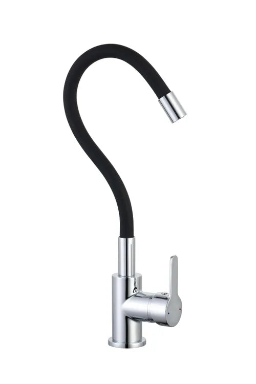 Mitigeur de cuisine ESSEBAGNO Memory Chromé