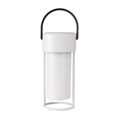 Lampe de table extérieur Piza 80 et 150 Lumen blanc INSPIRE