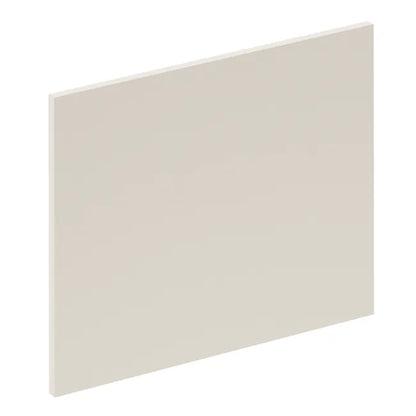 Porte de cuisine Vienne lin mat H.47.7 x l.59.7 cm
