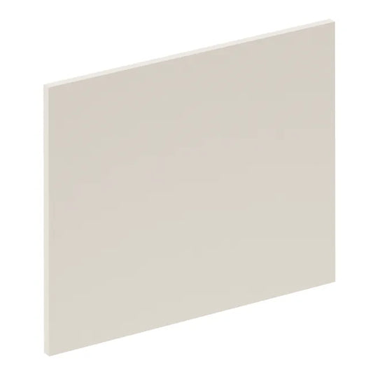 Porte de cuisine Vienne lin mat H.47.7 x l.59.7 cm