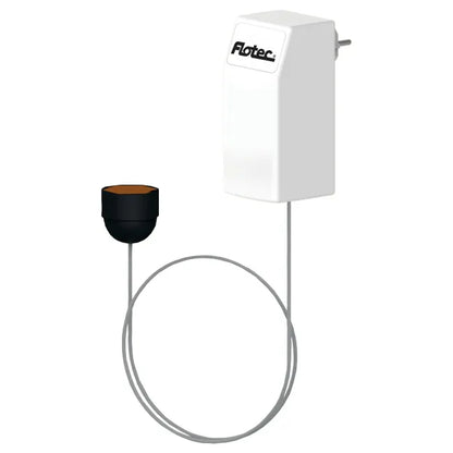 Alarme présence d'eau FLOTEC 1,5m