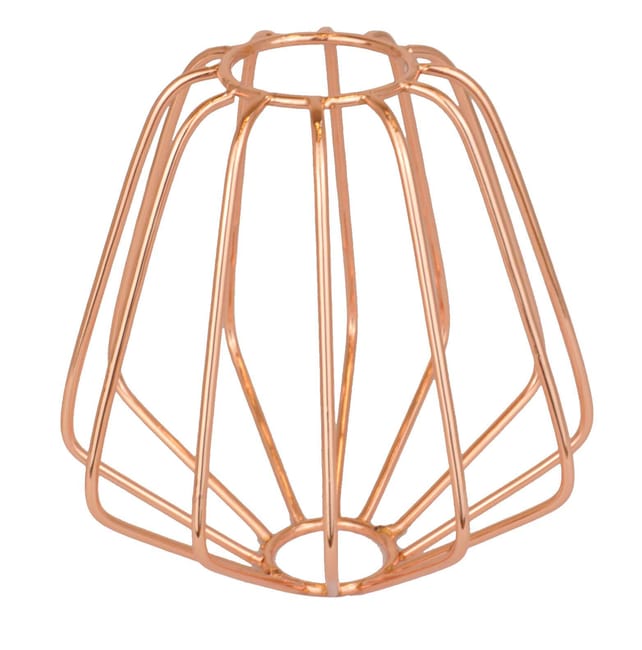 Verrerie pour spot à composer design, Matteo INSPIRE, D.10 cm