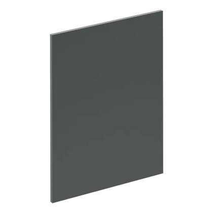 Porte de cuisine Venise vert mat H.76.7 x l.59.7 cm