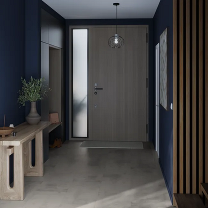 Dalle PVC clipsable intenso ARTENS Seren effet pierre