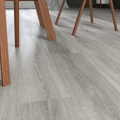 Sol stratifié intenso ARTENS DESIGN fernie, l.19.3 cm, Ep.8 mm