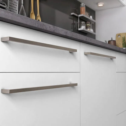 poignées de cuisine Citere zamak INSPIRE 344 mm
