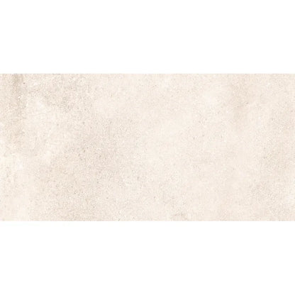 Carrelage mur intérieur effet béton beige Olivo l.30 x L.60 cm FRASSINORO GRESMA