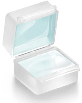 Boîte avec gel d'étanchéité, 2.5 mm², 5 entrées pour rigide et souple VOLTMAN