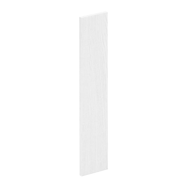 Porte de cuisine Chicago blanc mat H.76.5 x l.14.7 cm