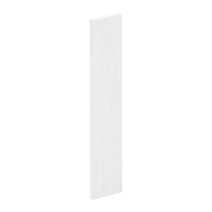 Porte de cuisine Chicago blanc mat H.76.5 x l.14.7 cm