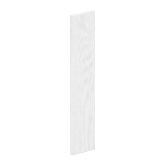 Porte de cuisine Chicago blanc mat H.76.5 x l.14.7 cm