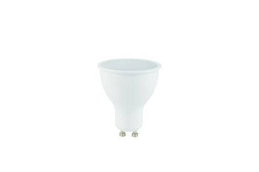 Ampoule led connectée réflecteur GU10, 350Lm, multicolore et blancs, V-LINK ENKI